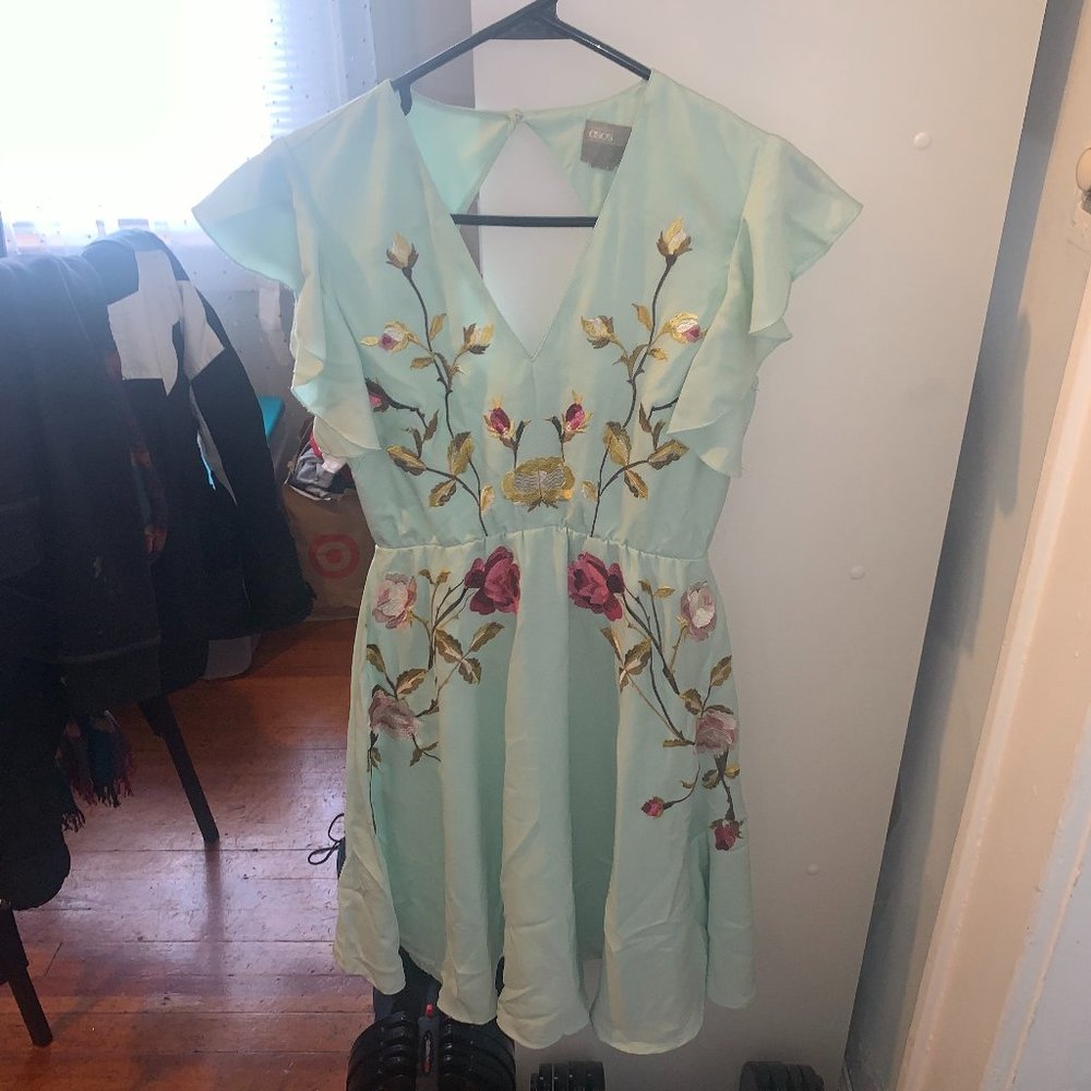 Sundress